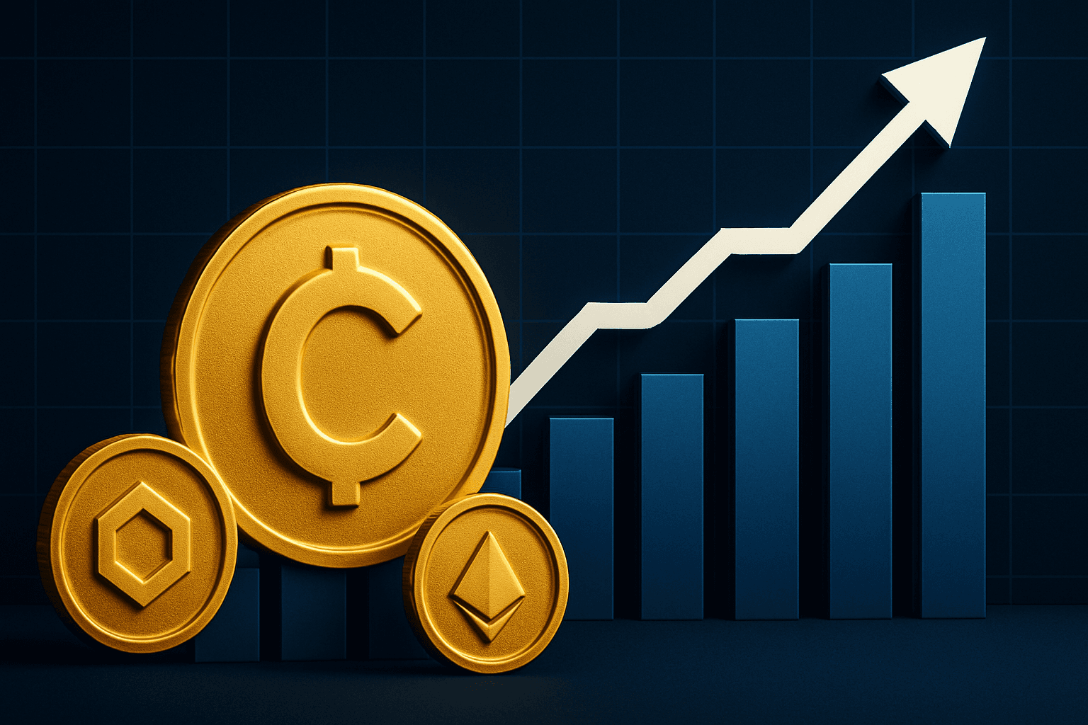 Coinbase Ventures leads crypto VC deal count with 30 investments in H1 2026