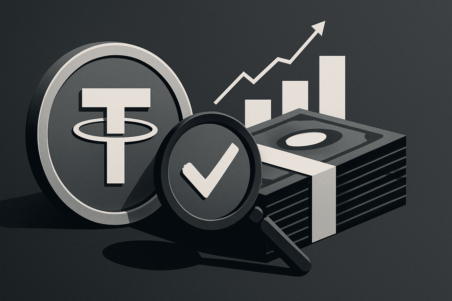 Thailand to audit large USDT transactions, scrutinize cash deposits above 5 million baht