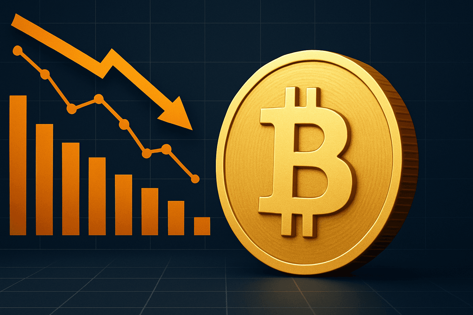 ストラテジー、過去最大のビットコイン売却で3,588 BTCを2億1600万ドルで放出
