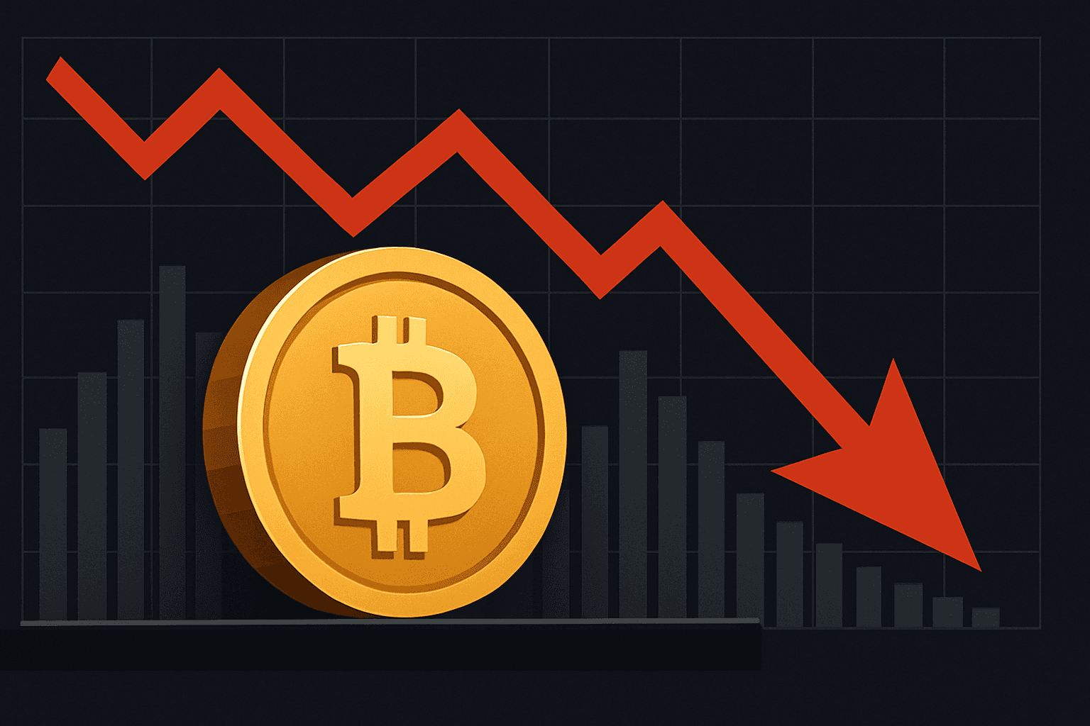 Eric Trump-backed American Bitcoin falls more than 95% from peak