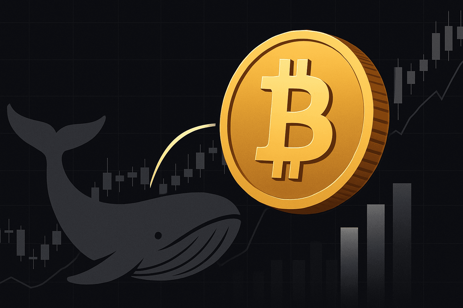 Bitcoin whale moves 2,931 BTC worth $188 million after seven years