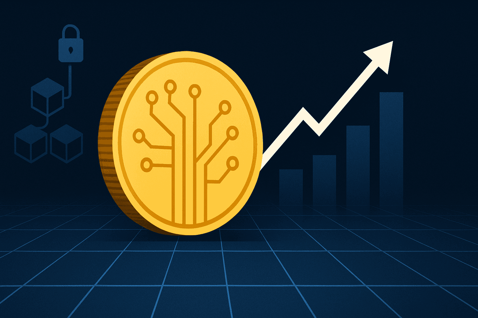 Circle co-founder Jeremy Allaire calls for faster buildout of on-chain finance infrastructure