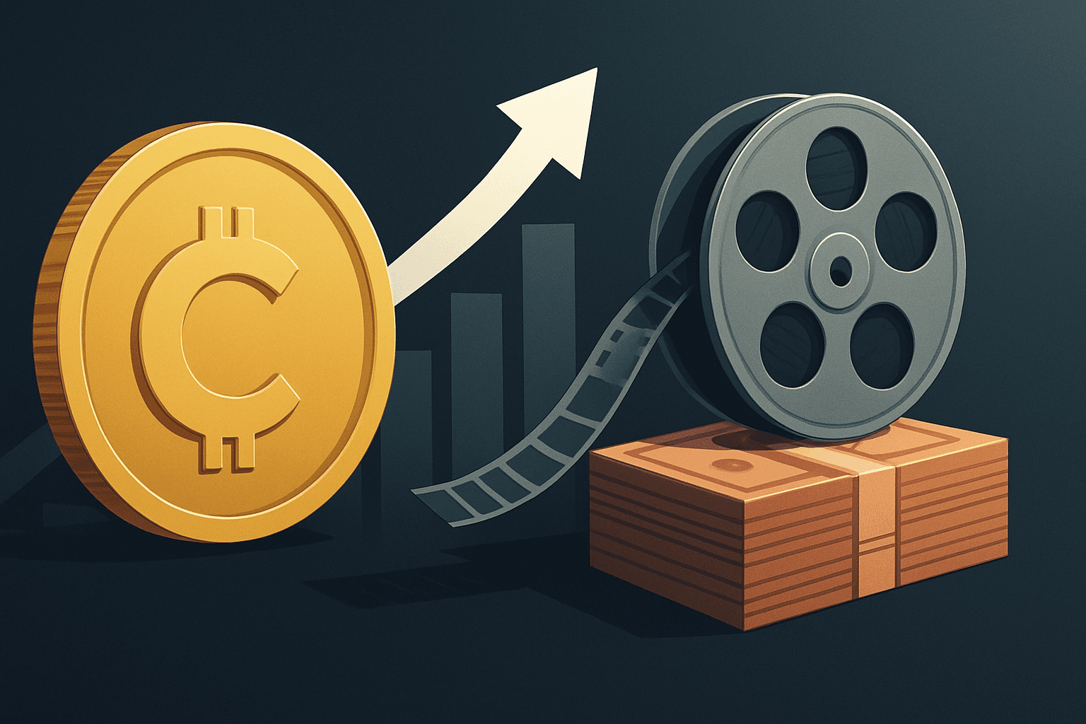 Li Lin-founded Future Capital backs Stephen Chow film with RMB 380 million budget