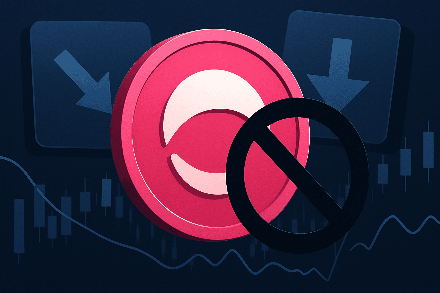GLMR transfer services face July 13 suspensions on Binance and Bitget