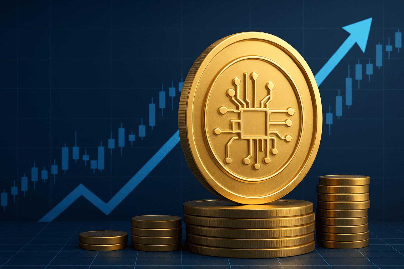 Changxin Technology files for 6.688 billion-share STAR Market IPO