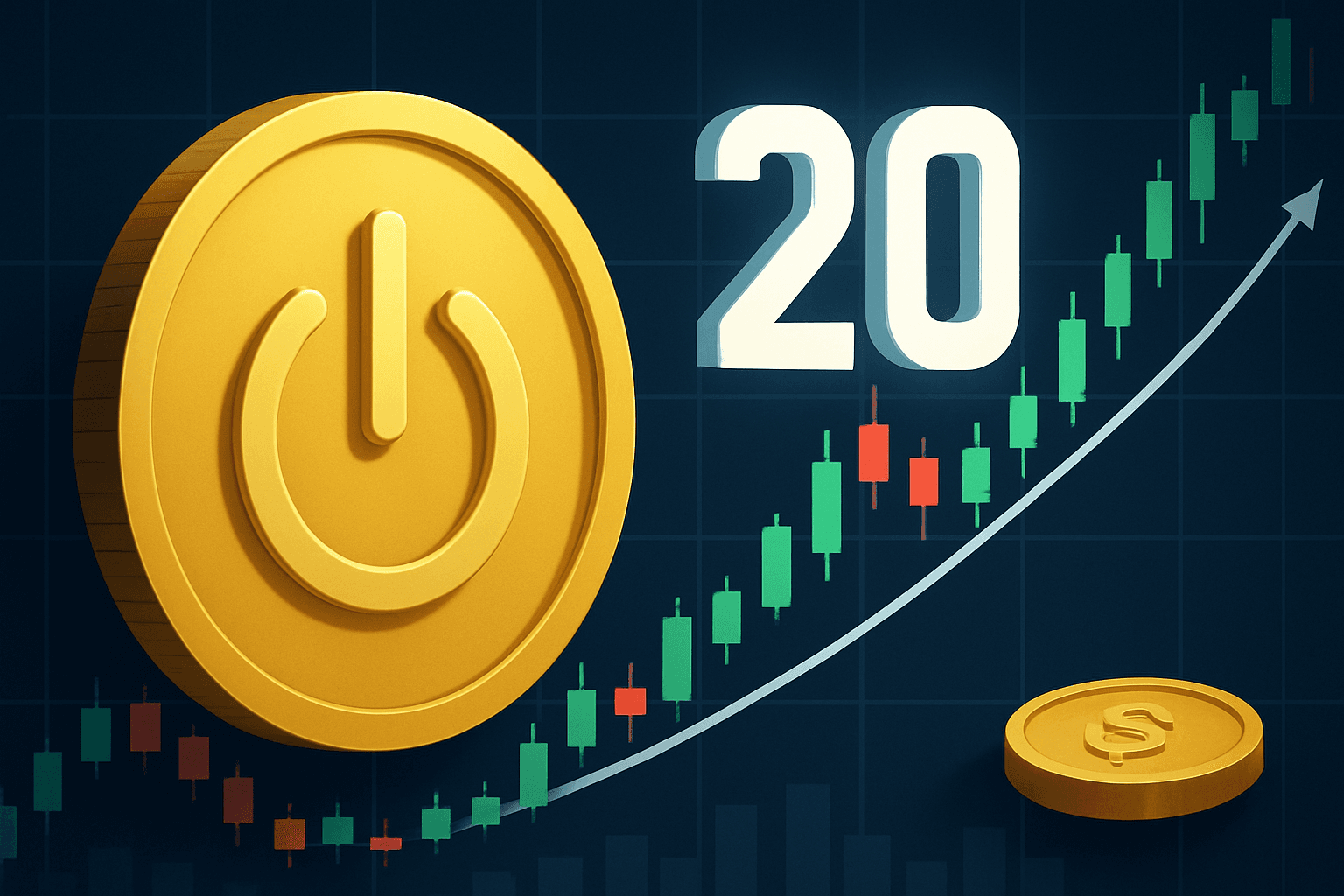 Binance Futures to adjust KORUUSDT perpetual contract value by factor of 20 on July 15, 2026