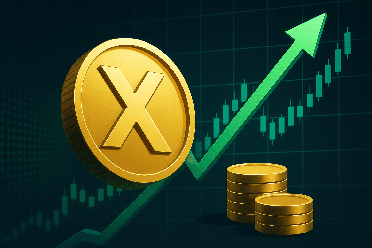 OKX to list Unified Tokenized Stocks on spot market starting July 16, 2026