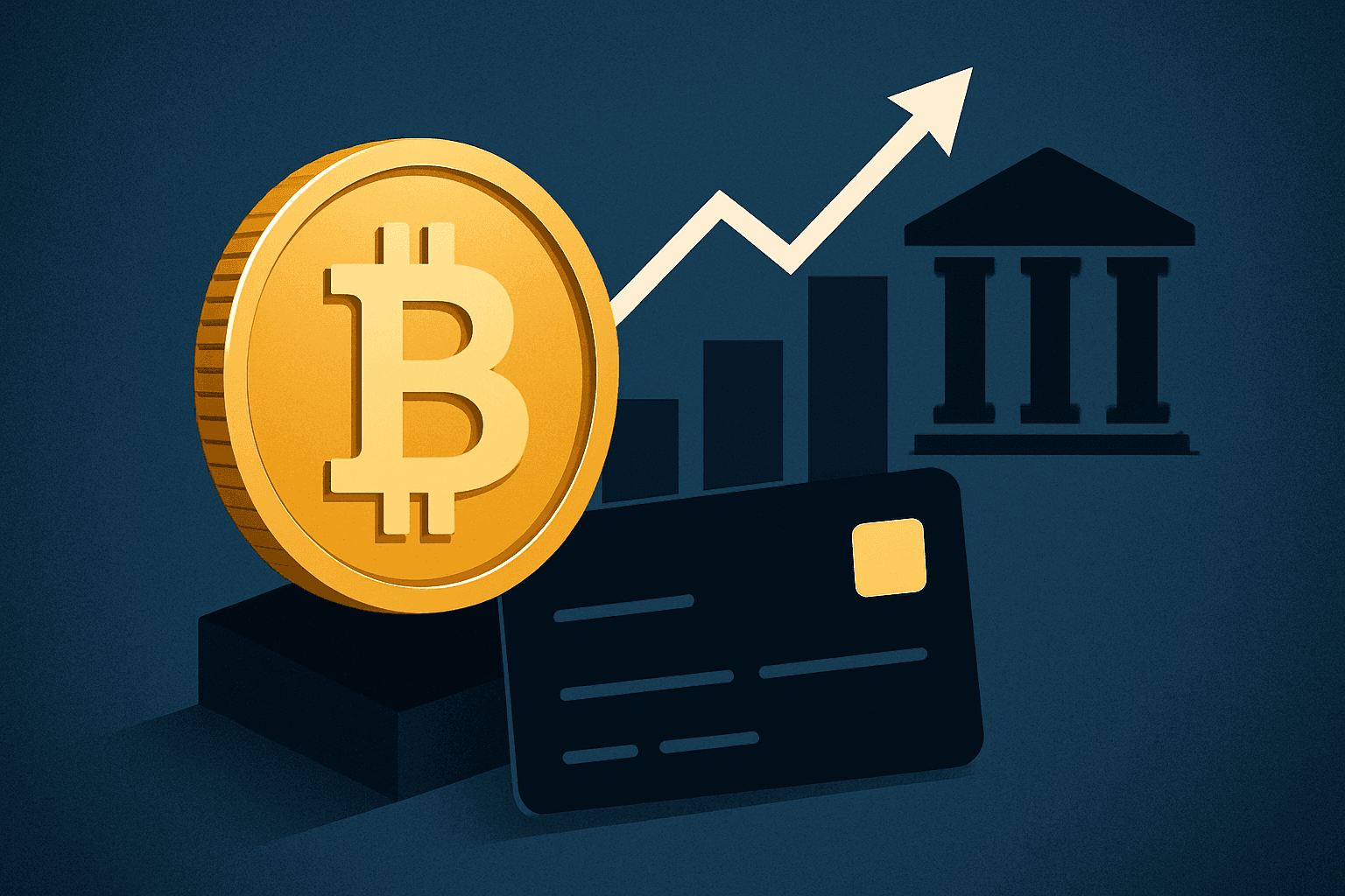 Metaplanet launches securities unit offering BTC-backed credit tools in Japan