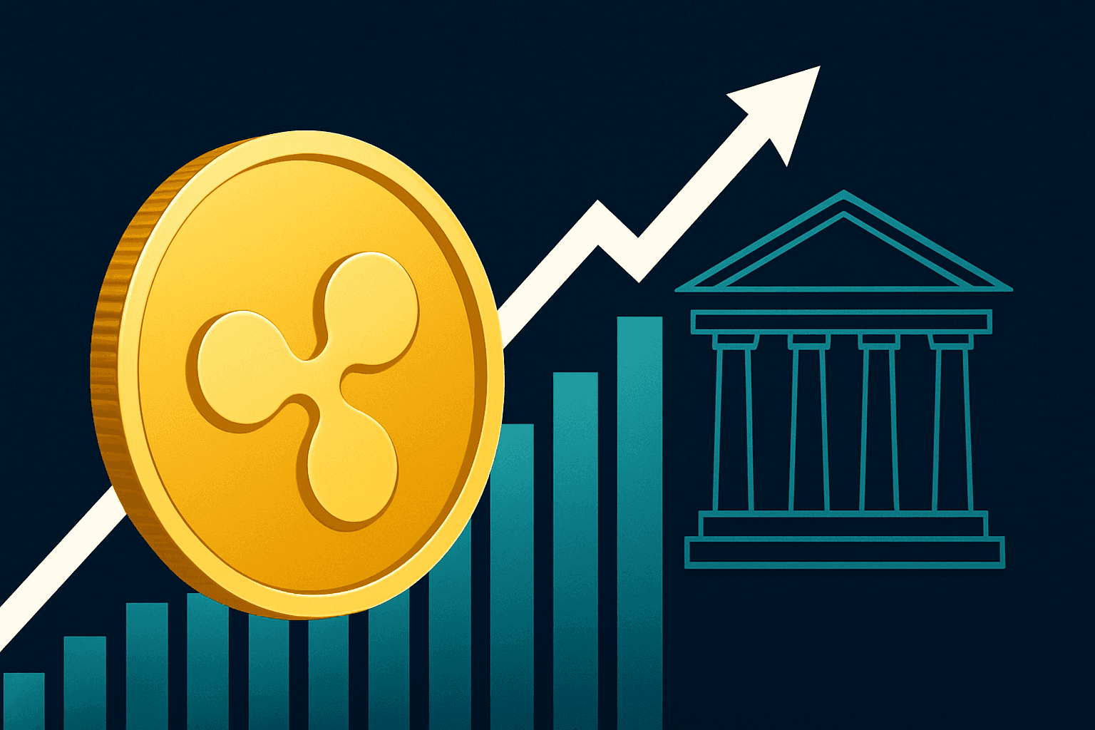 Ripple backs UK tokenization strategy targeting live repo testing by spring 2027