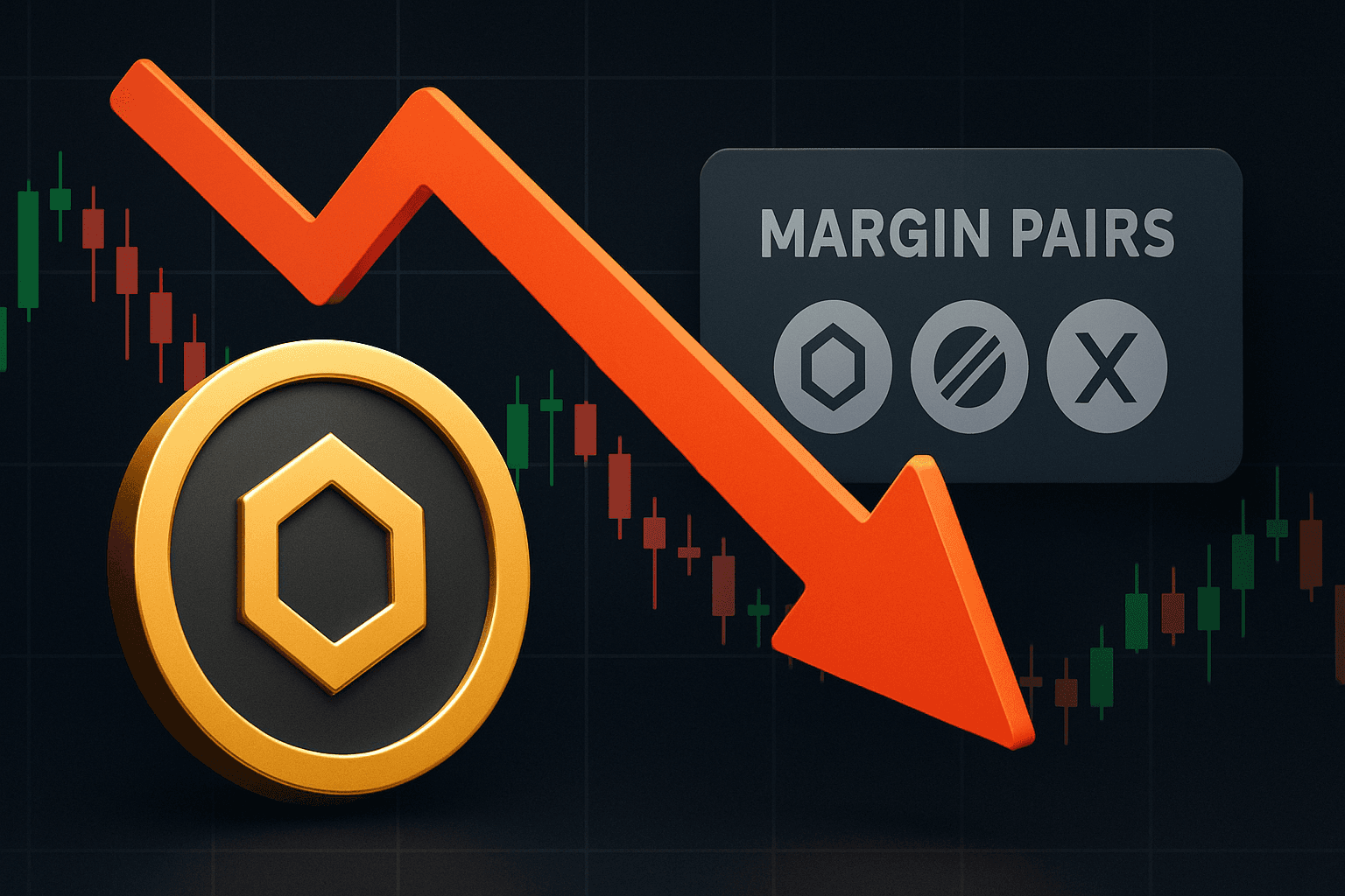 Bitget to delist 16 trading pairs and related services in July 2026