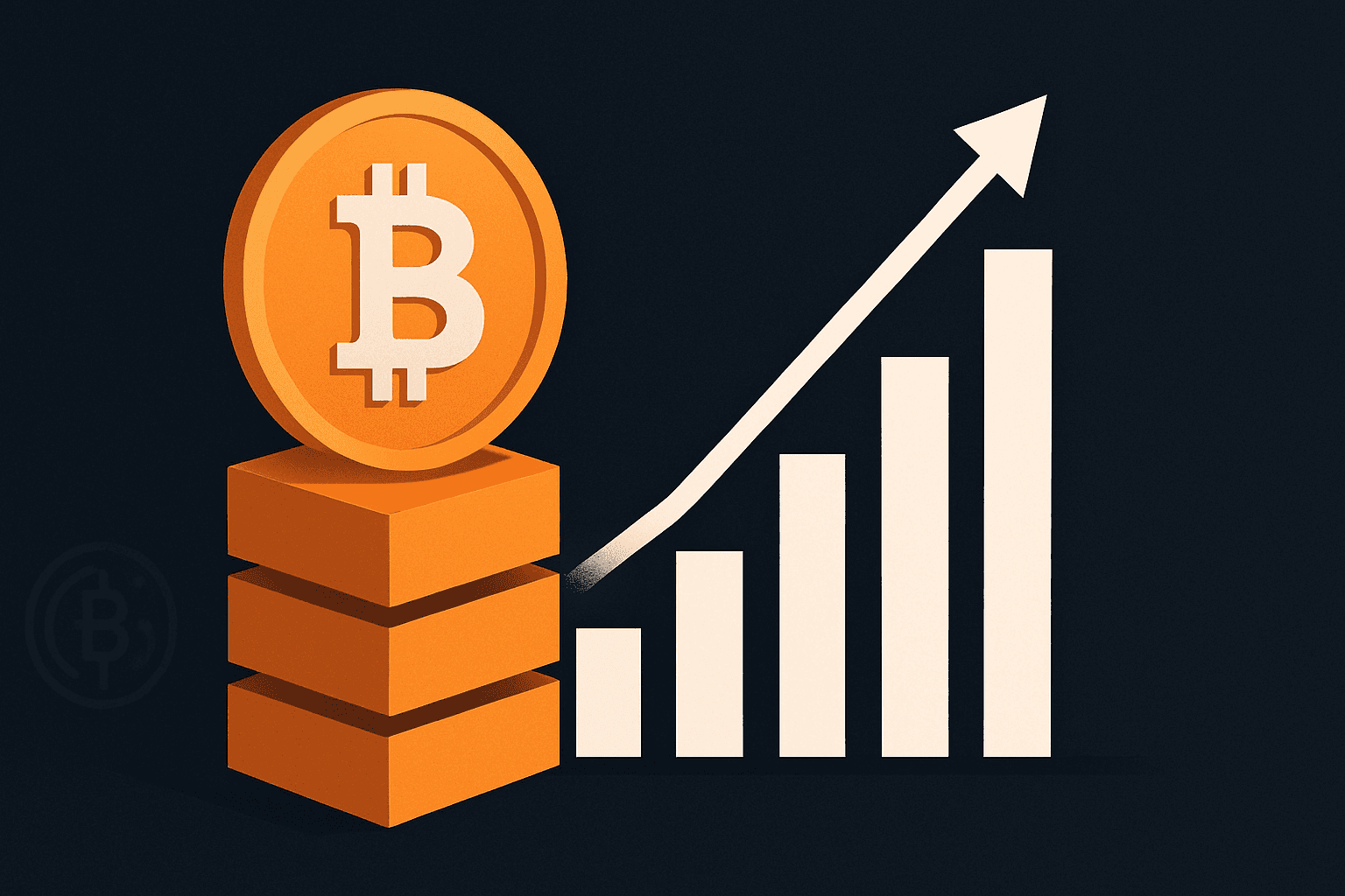 Brazil-listed OranjeBTC adds 8 BTC, holdings reach 3,912