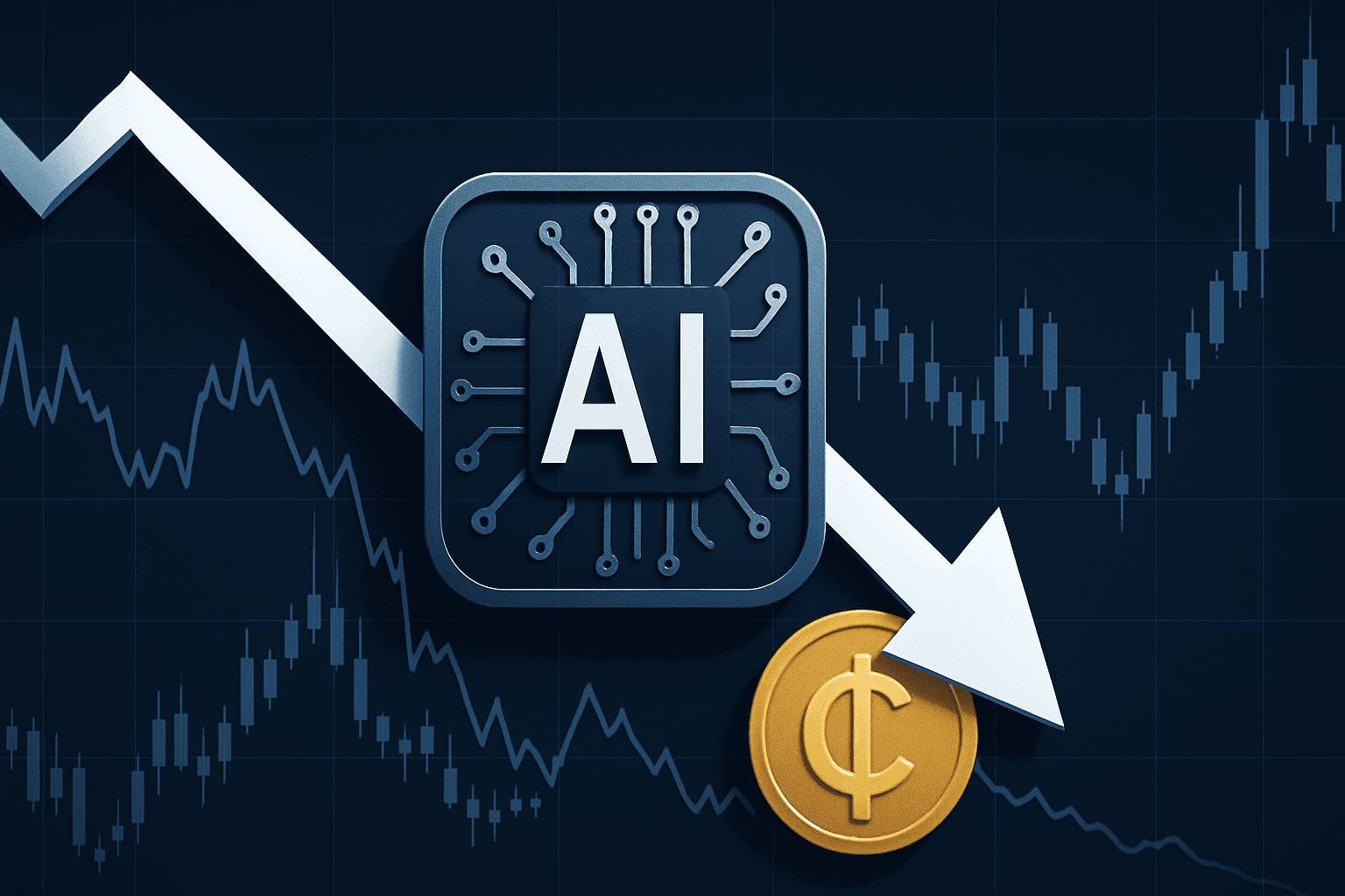 Jim Rickards says AI boom is entering a new economic reality check