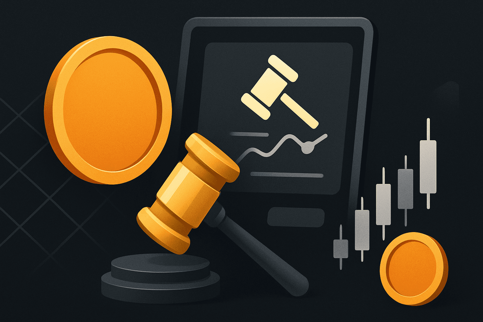 Uniswap launches onchain token sale auction tools on Robinhood Chain