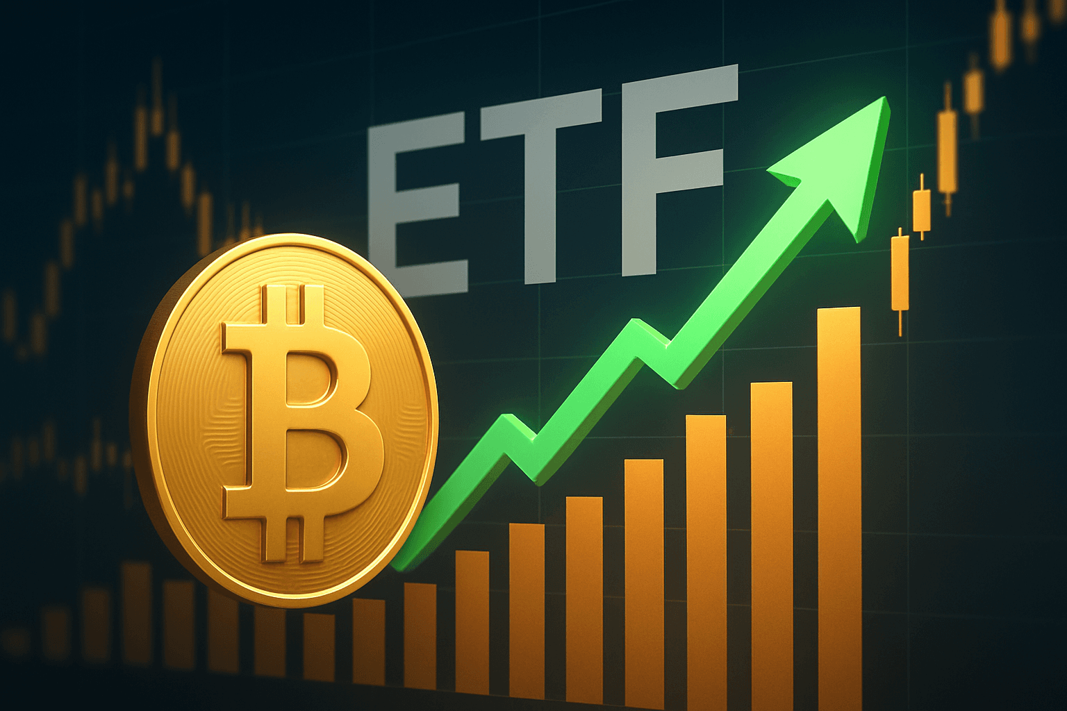 US spot Bitcoin ETFs swing to $424.7 million outflow after brief rebound