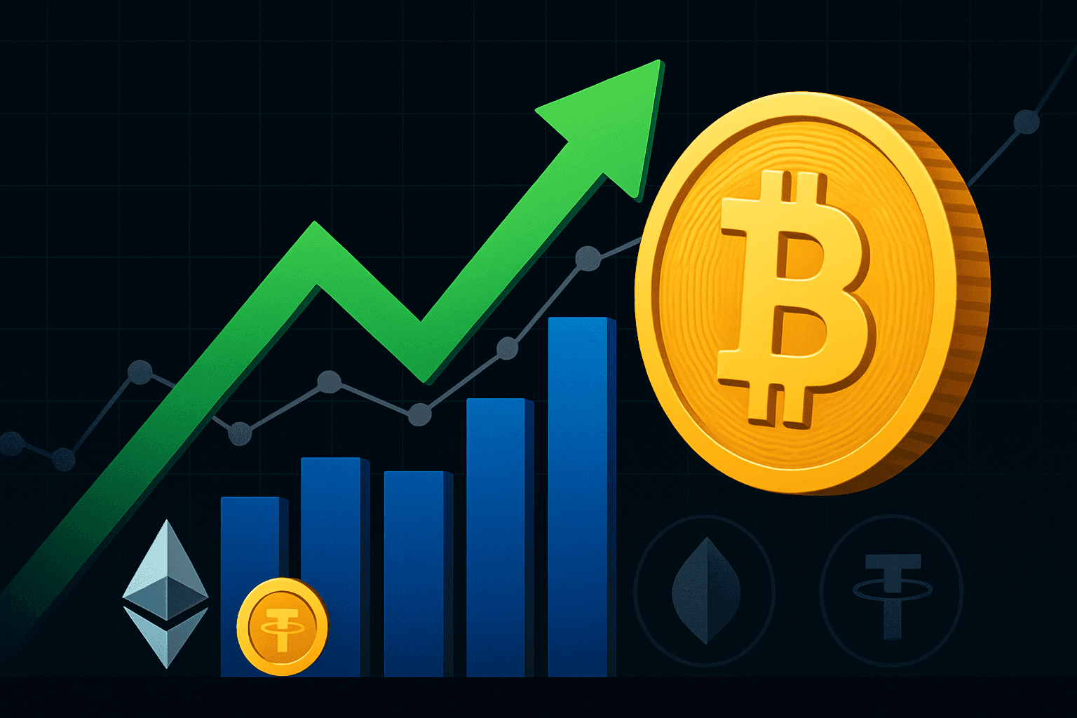 Binance releases 44th proof of reserves report as user BTC holdings rise 1.22%