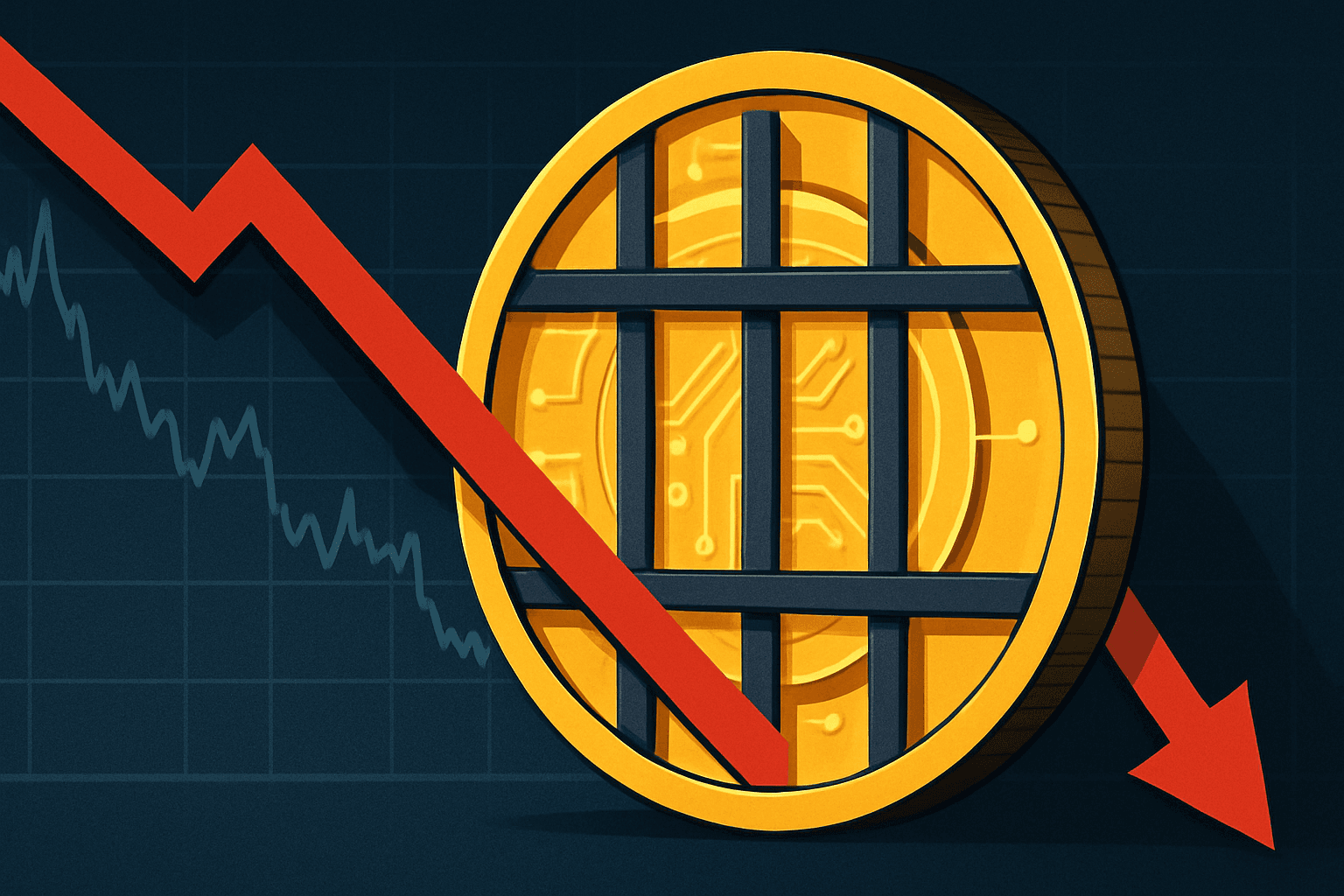 Former LASD deputy gets 18 months for lying in Adam Iza crypto case