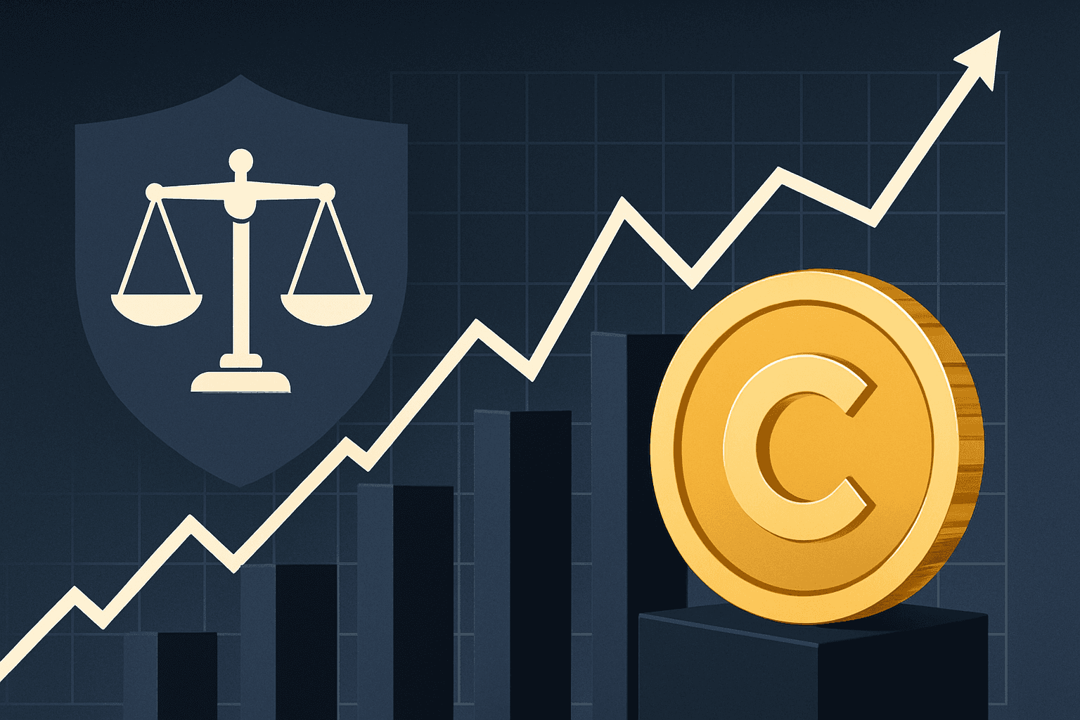 法執行機関と銀行がCLARITY法案を上院に働きかけ、ホワイトハウスは採決を後押し