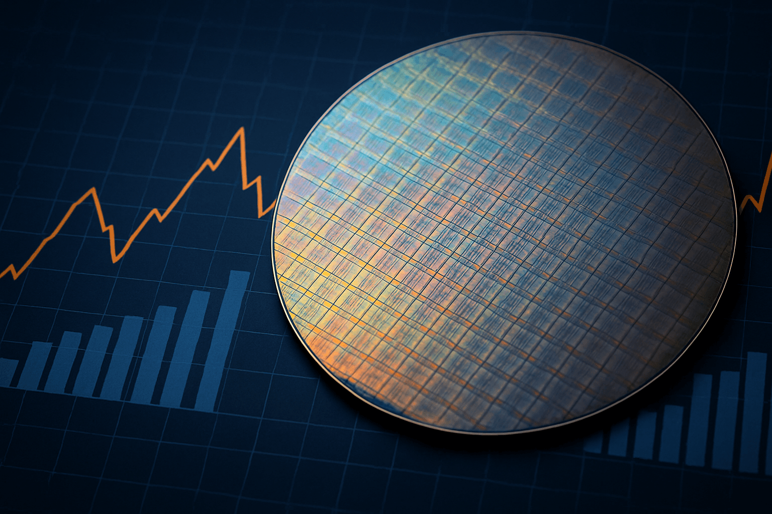 UMC and SILITH ship first mass-produced silicon photonics wafers from Singapore fab