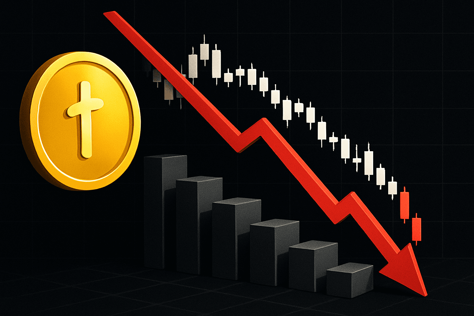 Binance trader '予与 m' says SK Hynix perp arbitrage swung to paper loss