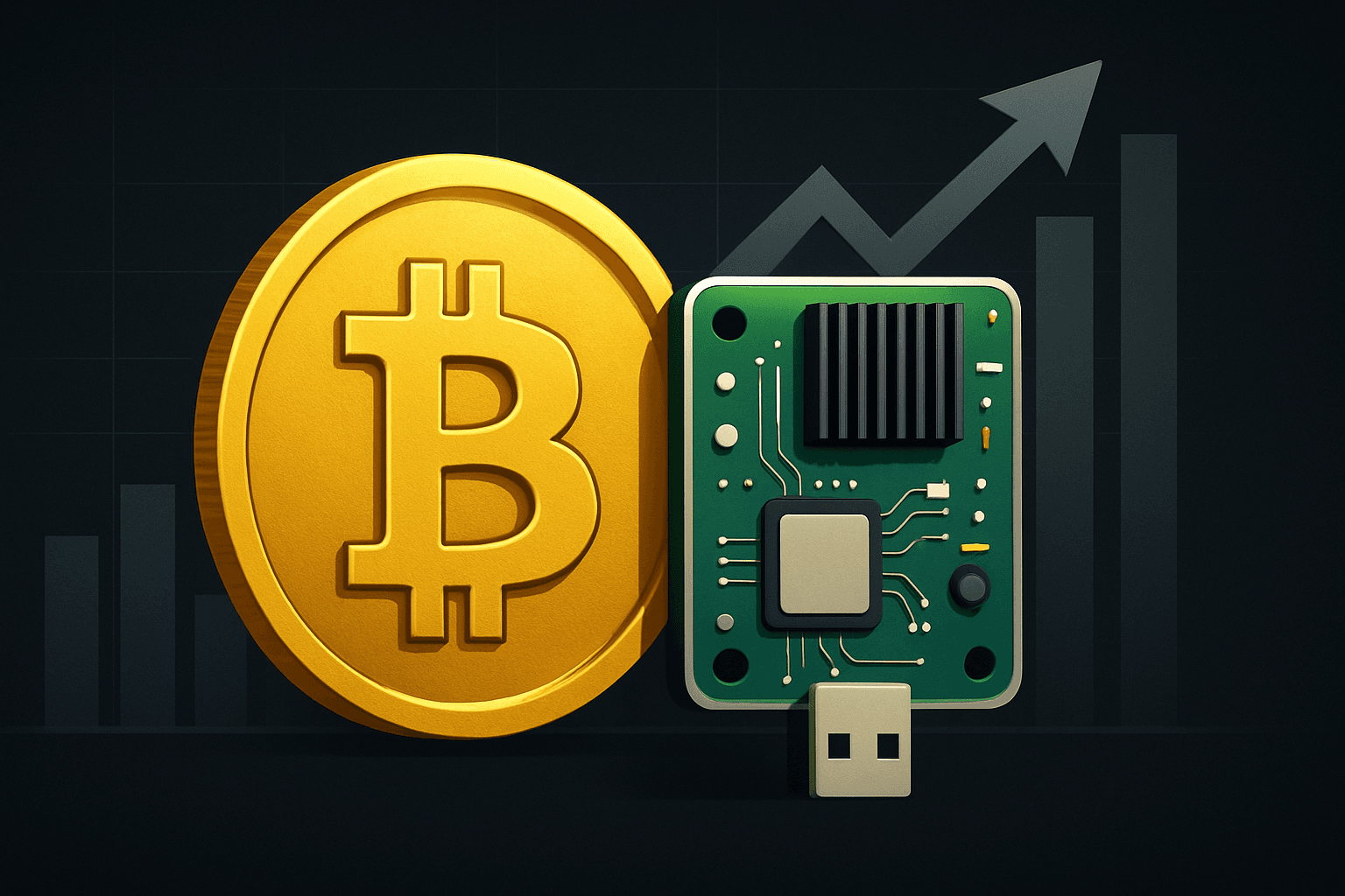 Solo Bitcoin miner earns about $200,000 after finding block 957,382 with Bitaxe