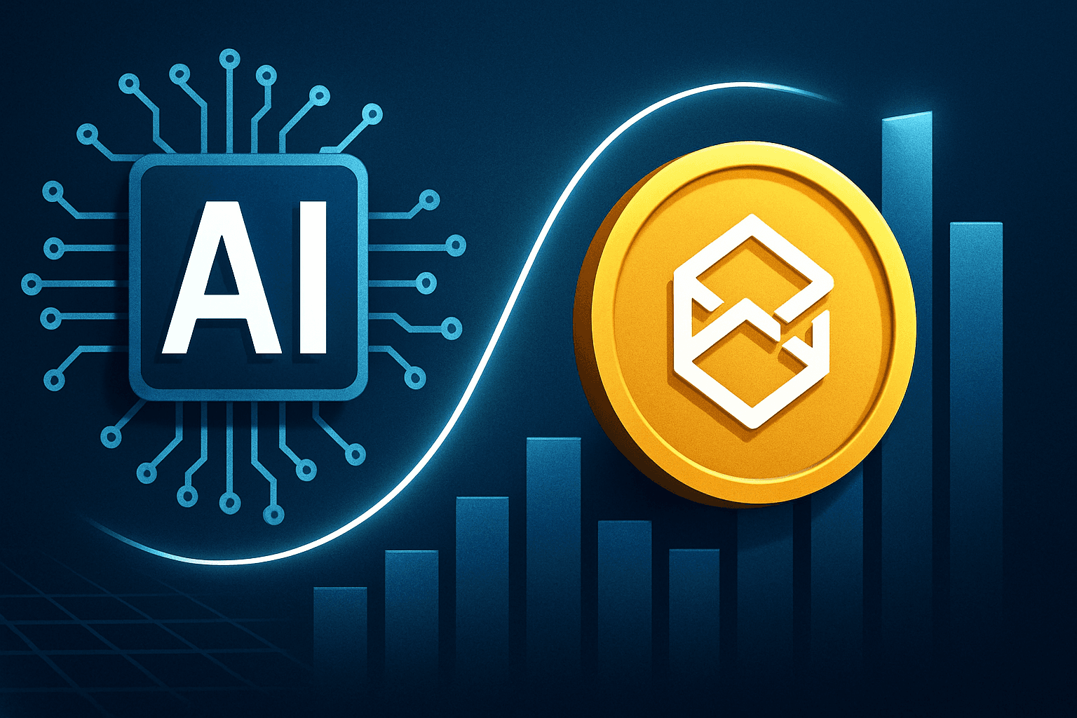 Tilted and Conflux Network partner on AI creation tools and Web3 infrastructure