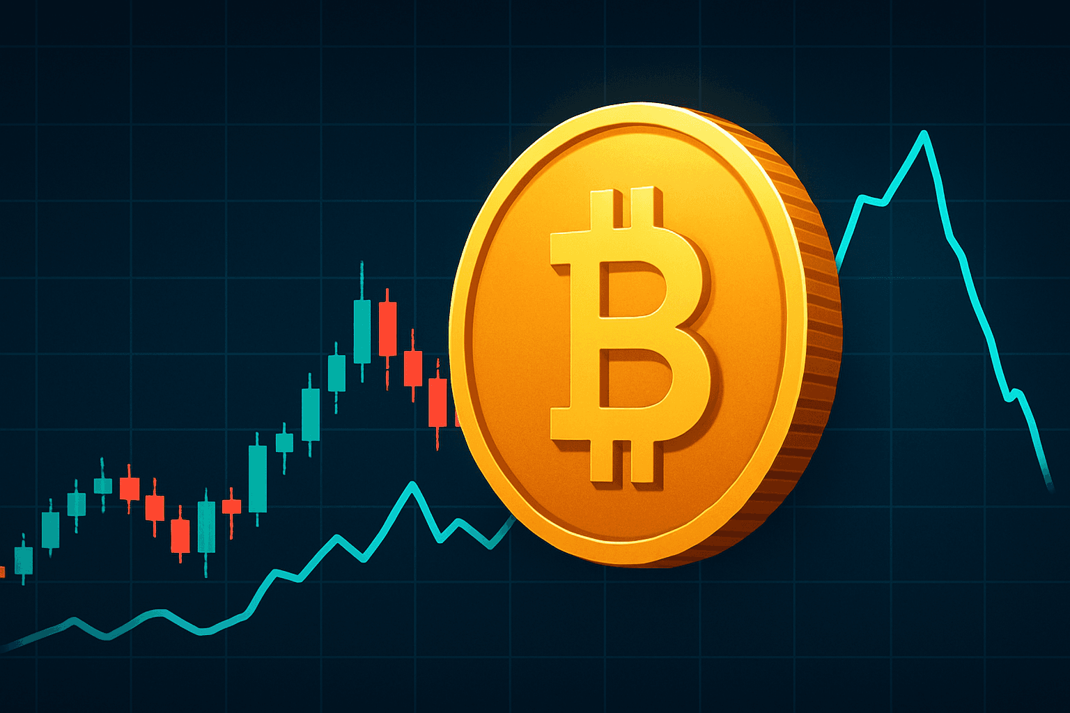 Bitcoin briefly tops $65,000 after softer U.S. CPI, then pares gains