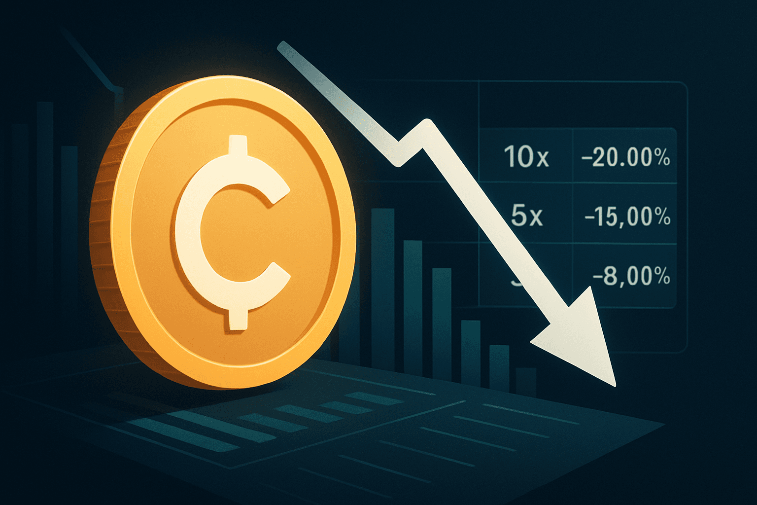 Bitget to revise leverage, position tiers and maintenance margin rates for eight perpetual contracts on July 16, 2026