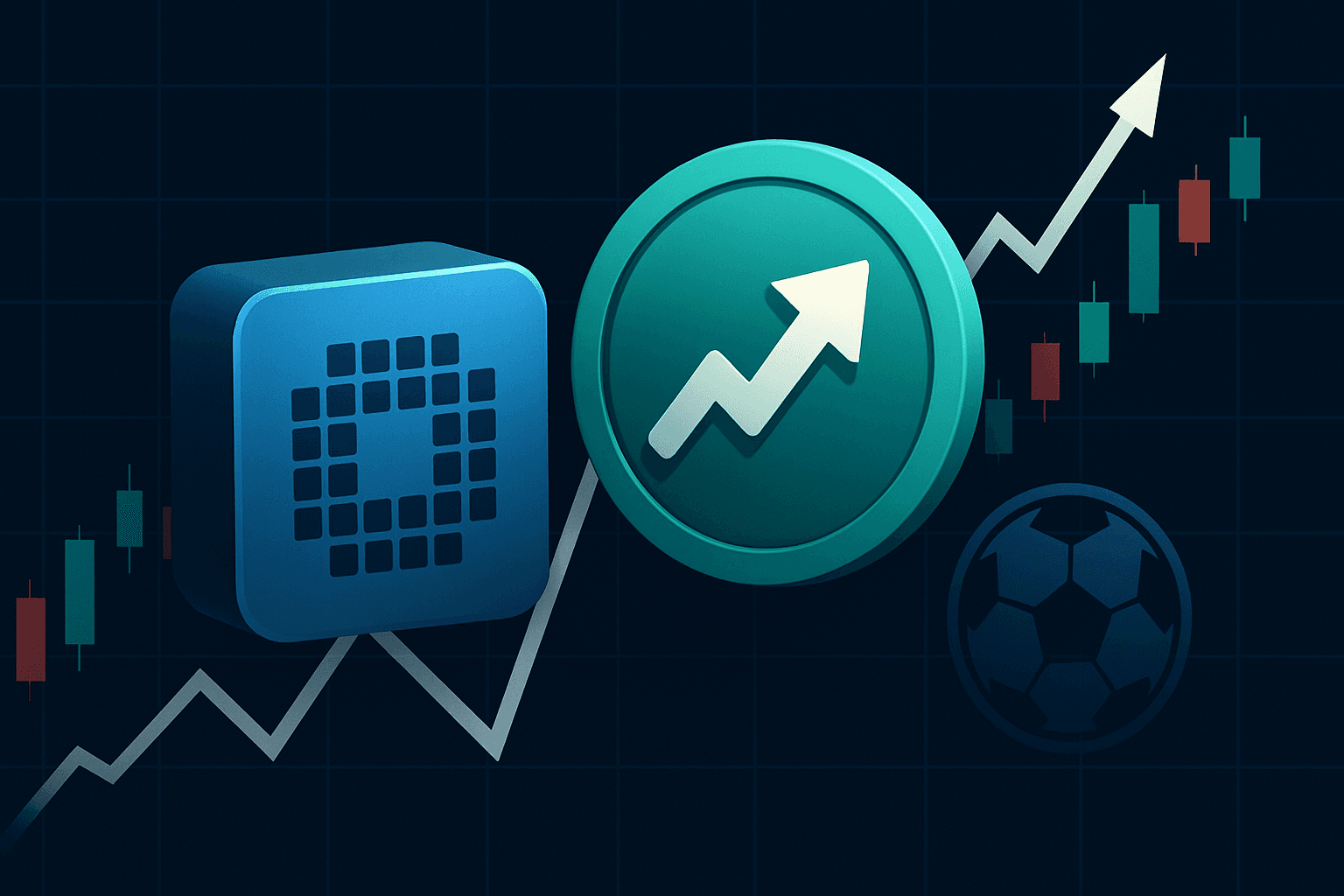 Blockchain.com partners with Polymarket ahead of World Cup semifinals launch