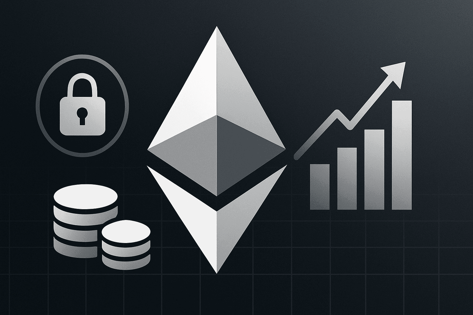 EthSystems launches Ethereum privacy platform backed by Bitmine, SharpLink and Joe Lubin