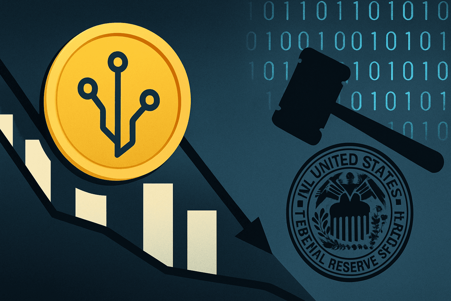 Fed Chair Walsh says AI poses policy challenges for inflation and jobs