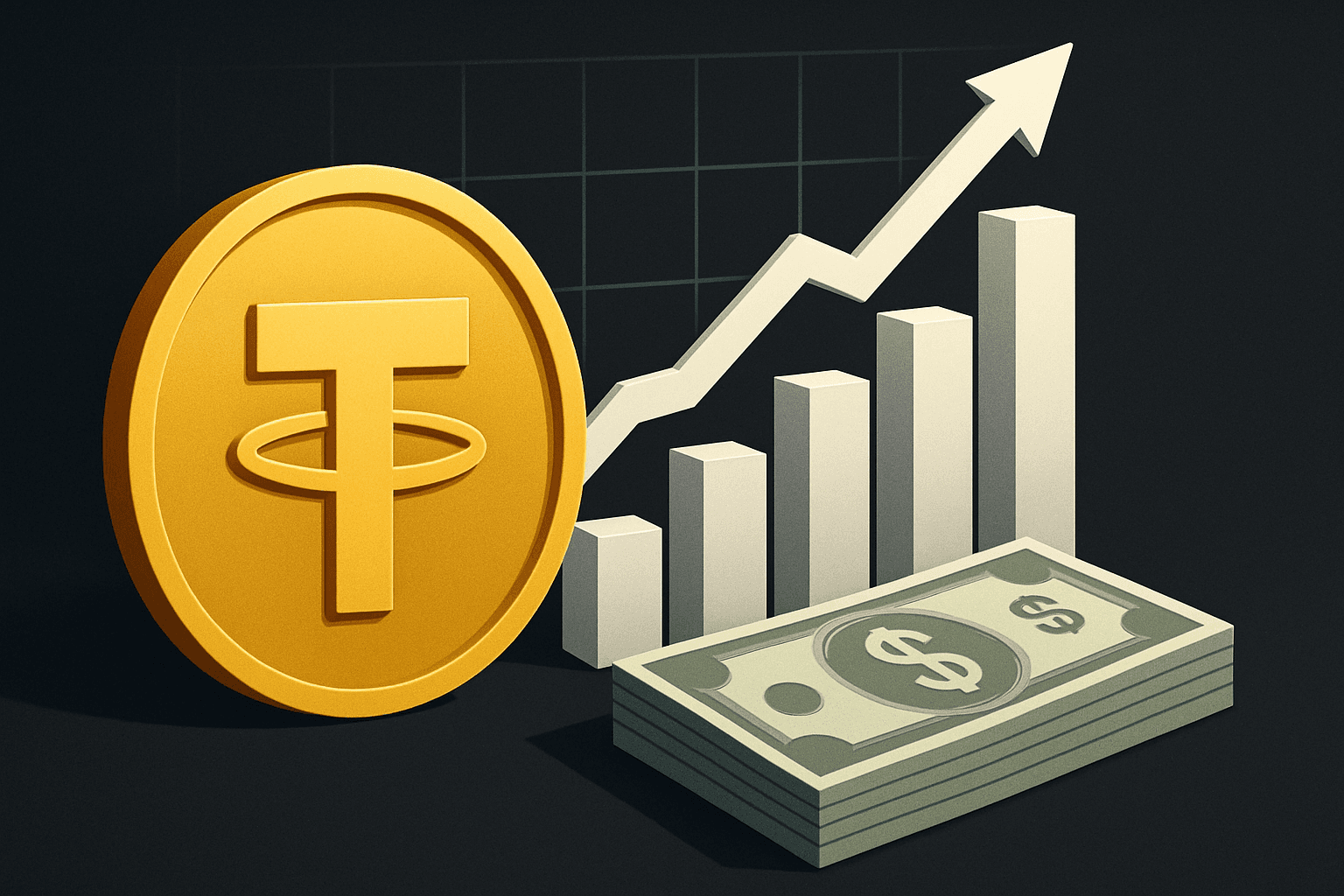 Pact Labs raises $7 million Series A led by Tether
