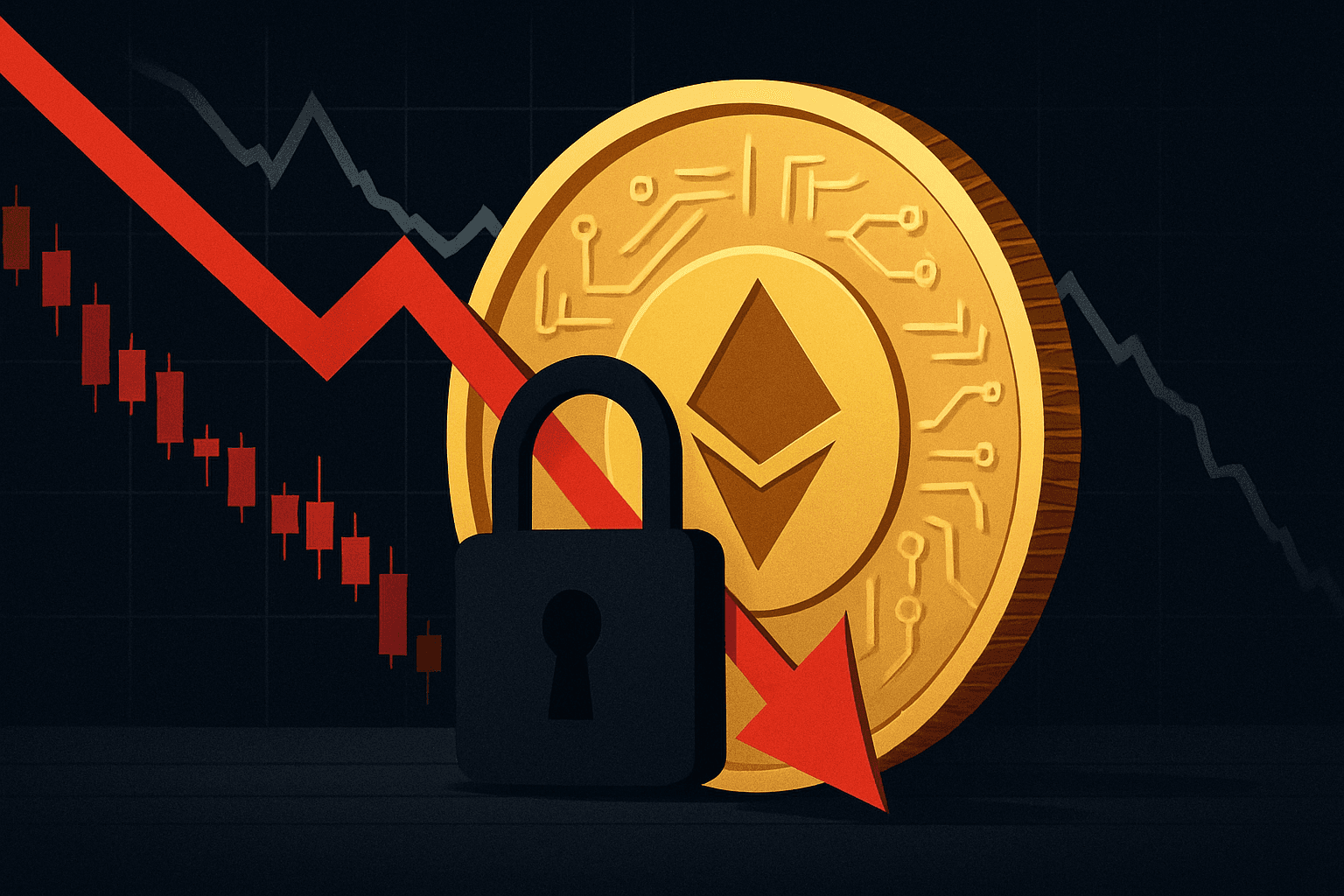 India Enforcement Directorate probes 30.3 billion-rupee fraud ring, freezes crypto