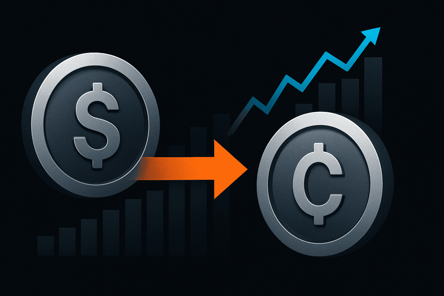 268 million USDC transferred from Coinbase Institutional to Coinbase