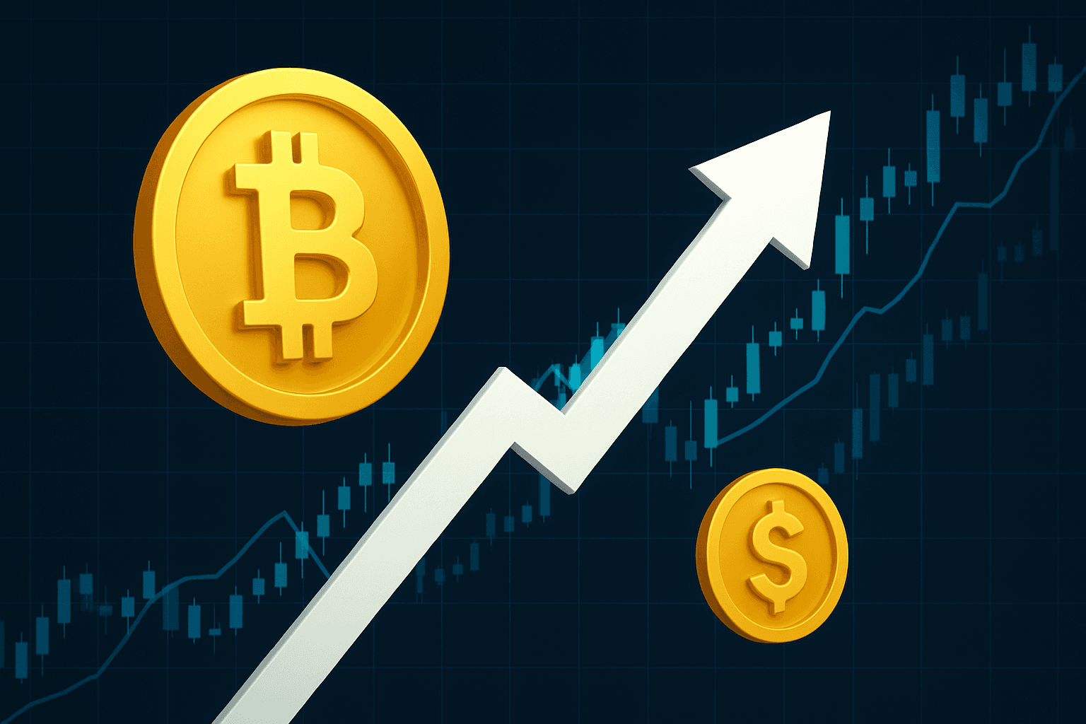 U.S. stocks open higher as Coinbase and Robinhood advance