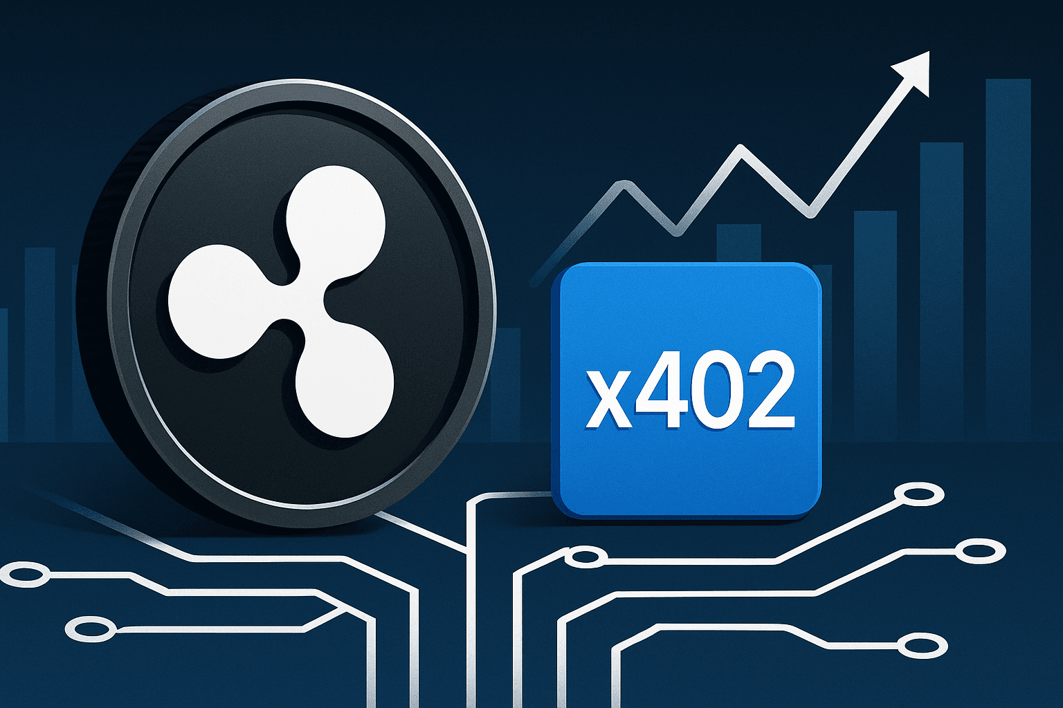 Ripple and Circle back x402 Foundation as Linux-hosted protocol targets web-native payments