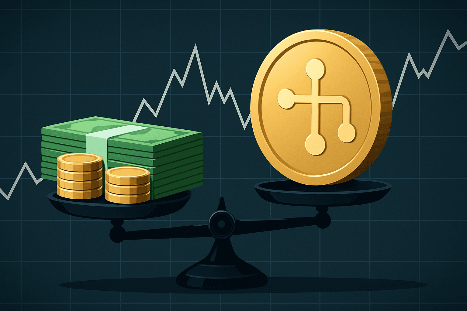 Fidelity’s Lai says tokenized funds’ long-term edge is balance sheet management