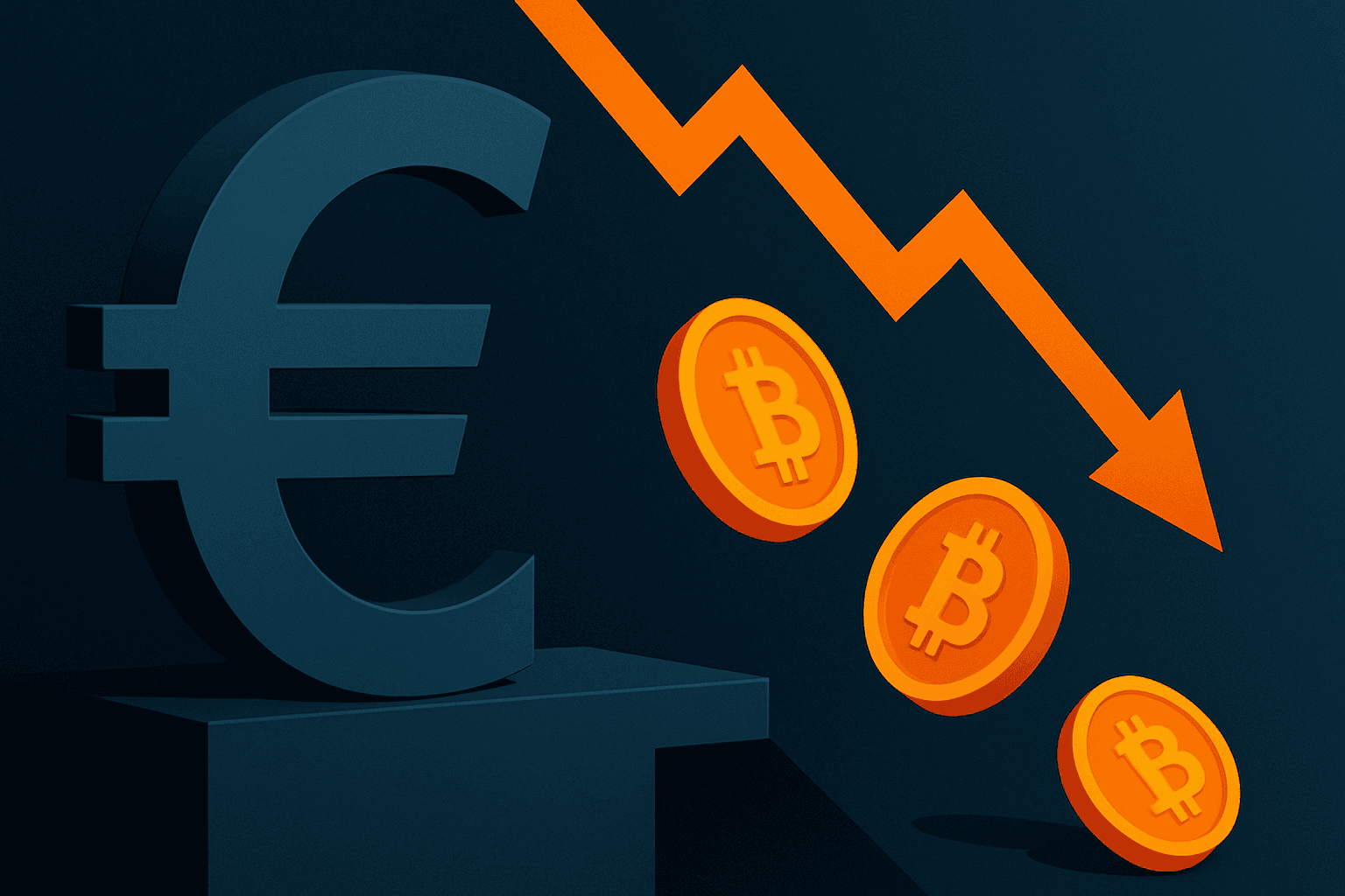 MiCA takes full effect as crypto firms exit Europe market
