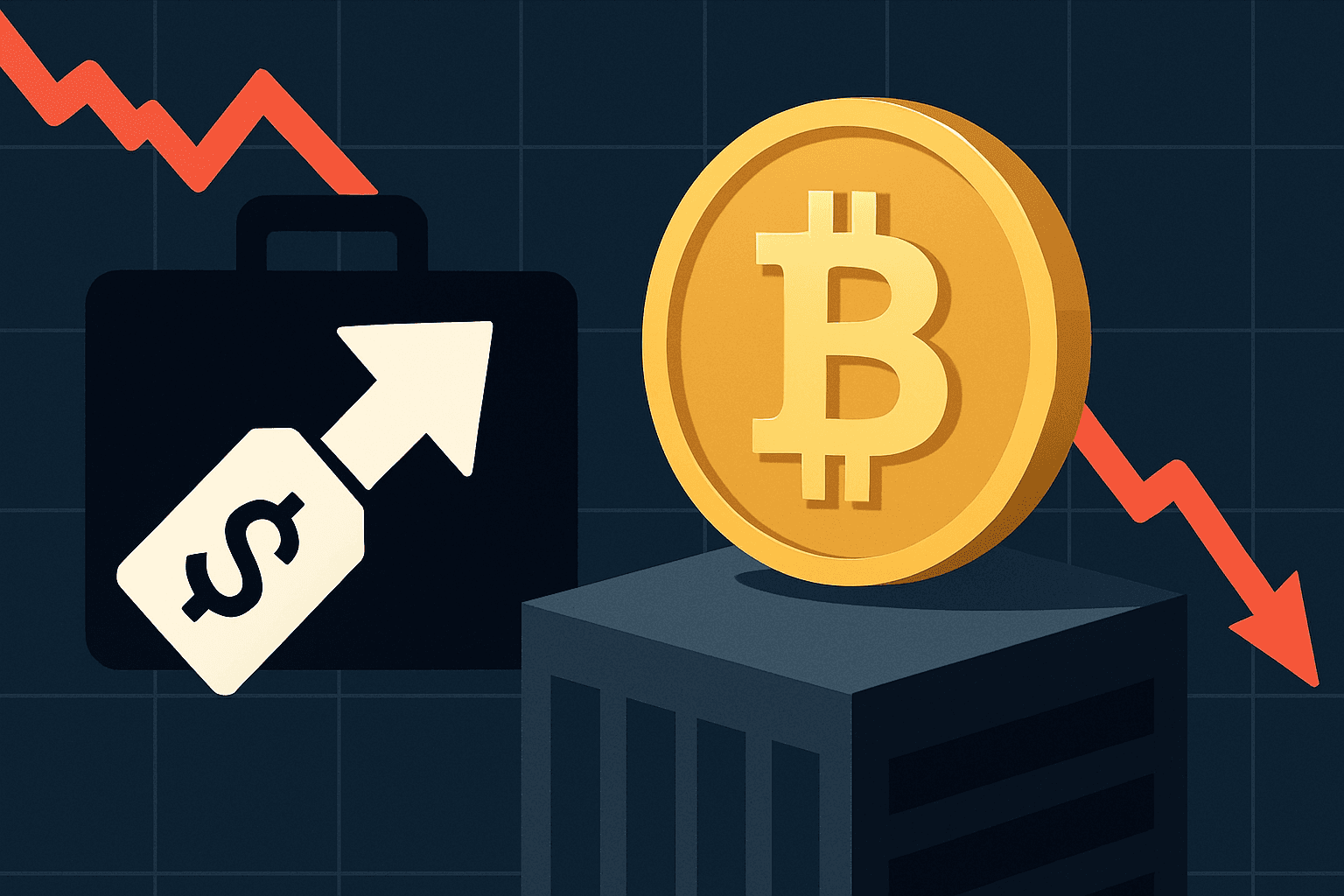 Cardone Capital buys 107 BTC worth $6.7 million during market dip