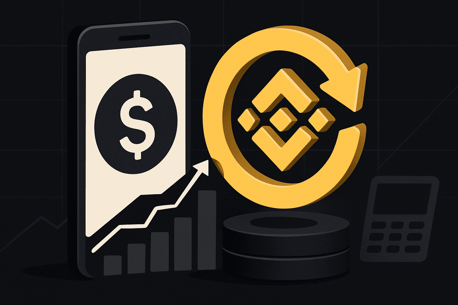 Binance shifts toward payments-focused super app with stablecoins at the center