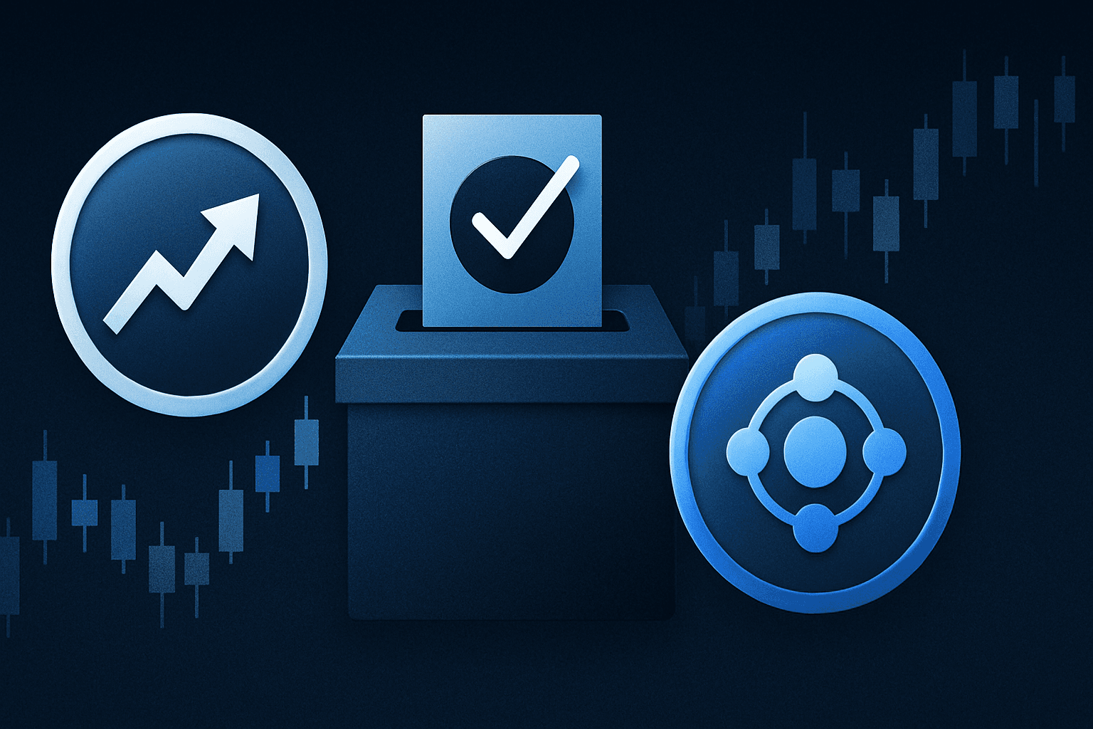 QuickSwap adopts Orbs Perpetual Hub Ultra 2.0 after 81.8% community vote