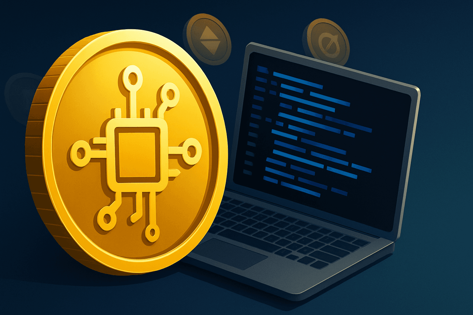 Coinbase says AI now writes 95% to 100% of its code