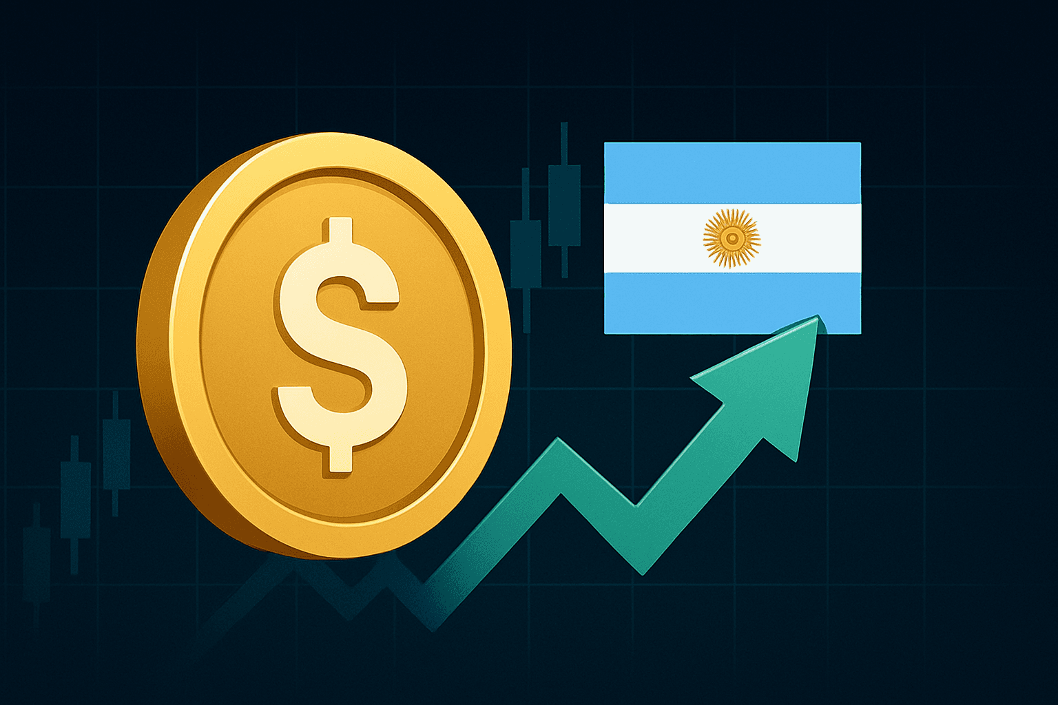 Circle, BIND open institutional USDC access in Argentina
