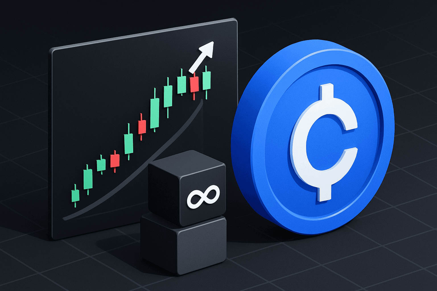 Coinbase to add SK Hynix and Lumentum perpetual contracts on July 15