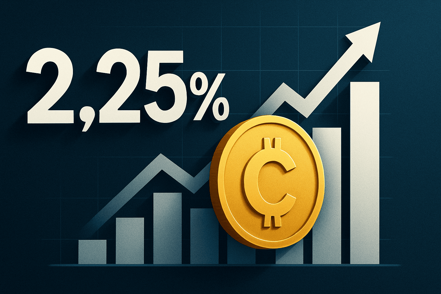 Bank of Canada holds benchmark overnight rate at 2.25% for sixth straight meeting