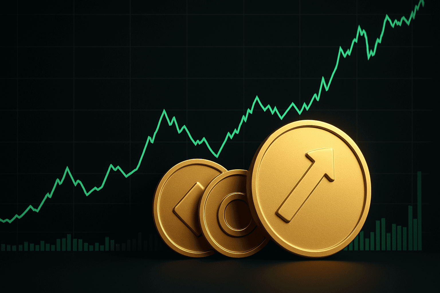 Robinhood Chain tokens surge as INDEX briefly tops $60 million