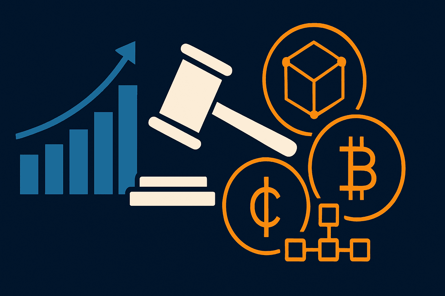 a16z Crypto says TradFi is adopting blockchain tools, not DeFi