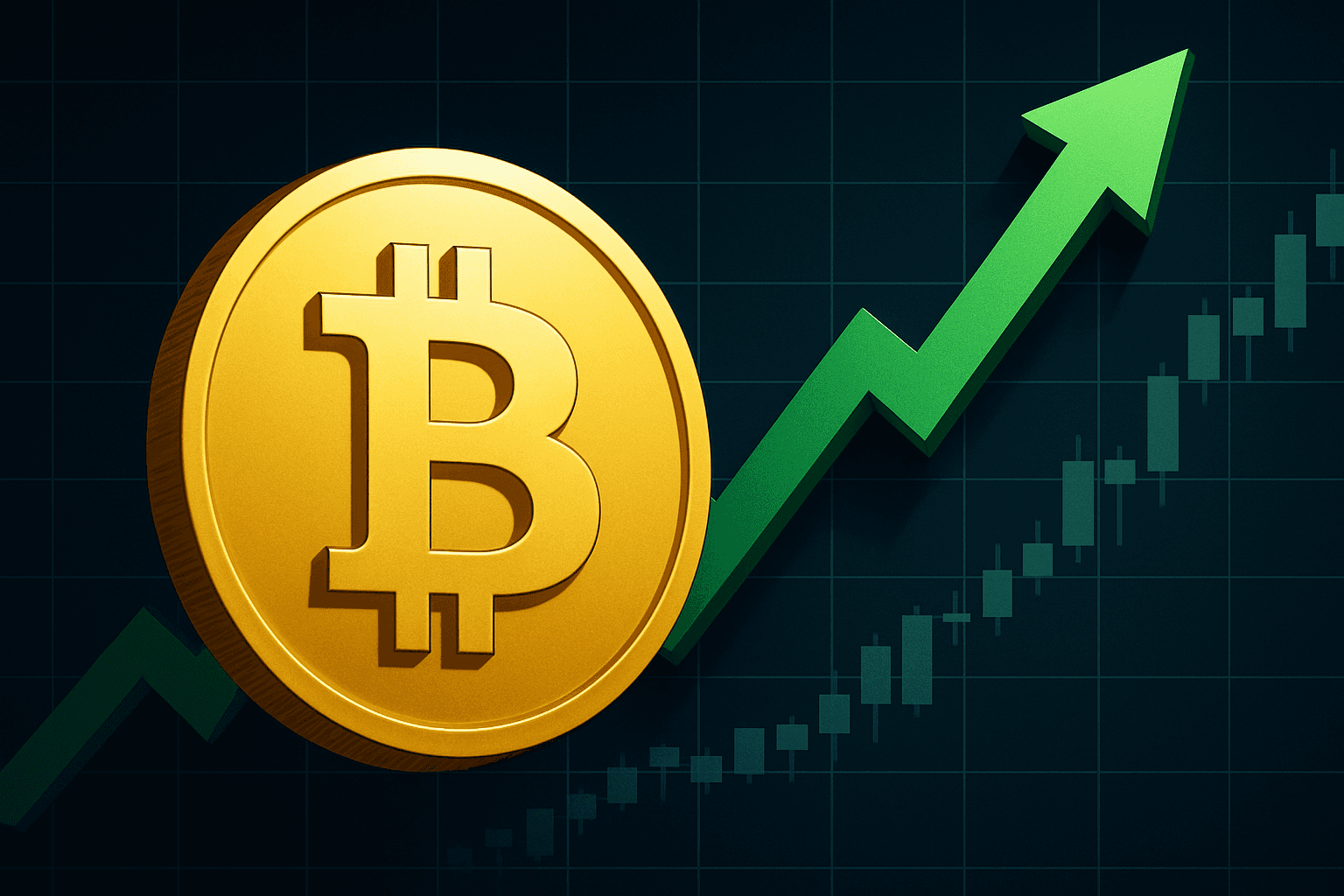 Top Hyperliquid traders lift Bitcoin long exposure near record highs