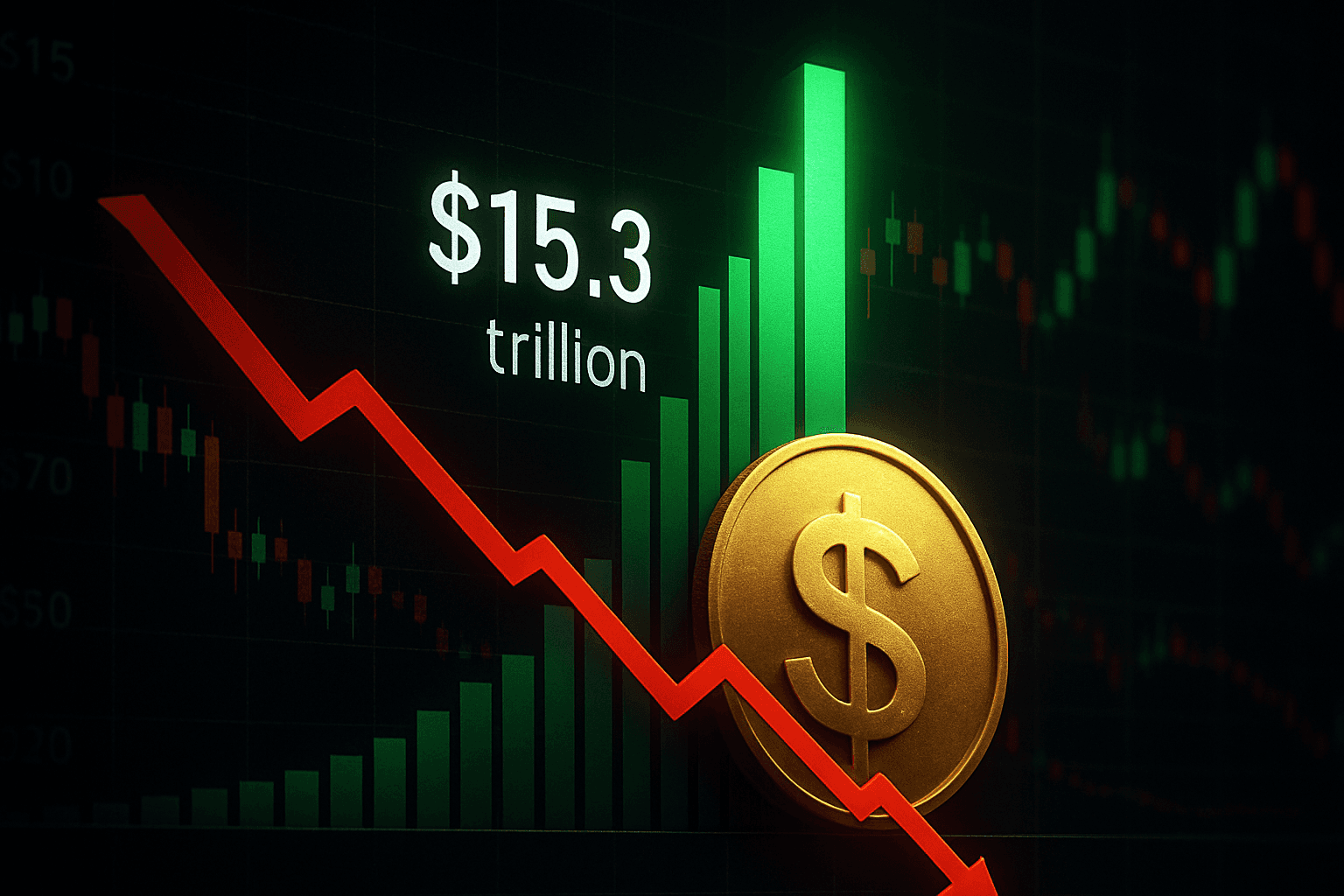 BlackRock Q2 beats estimates as AUM hits $15.3 trillion, digital assets fall