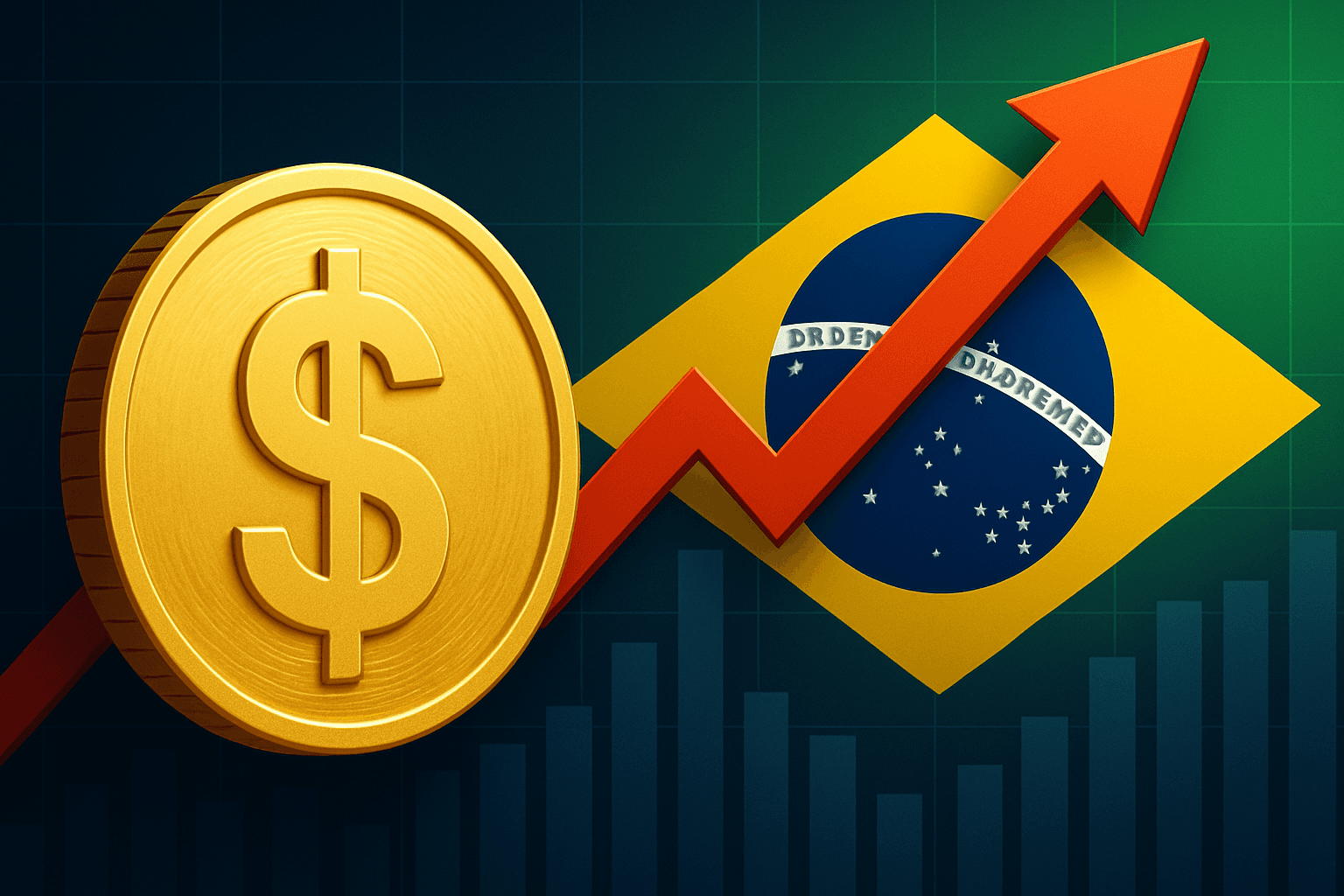 Brazil braces for U.S. 25% tariff on $15 billion of imports