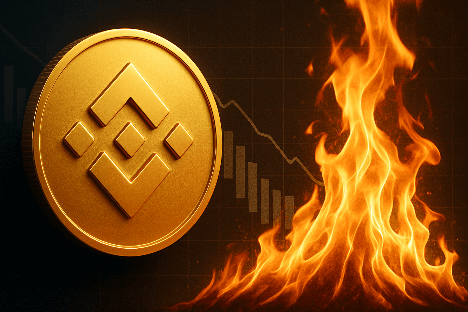 BNB Chain completes 36th quarterly BNB burn worth $931.7 million